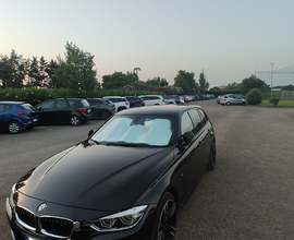 BMW 320d xDrive Msport