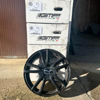 cerchi GMP lega da 16