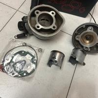 Cilindro athena sport 70 minarelli orizzontale