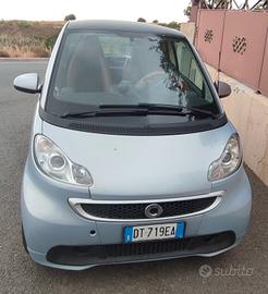 smart 451 del 2009 