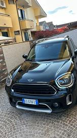 MINI Mini countryman cooper D 2.0 150cv full optio