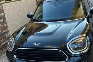 MINI Mini countryman cooper D 2.0 150cv full optio