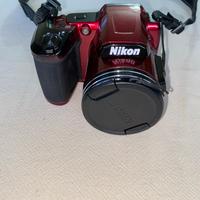 Nikon Coolpix L840 Wi-fi