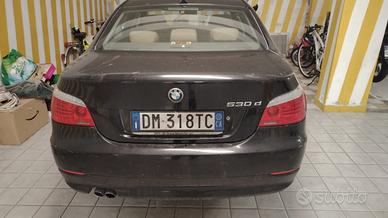 BMW Altro modello - 2008