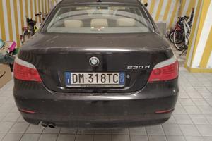 BMW Altro modello - 2008