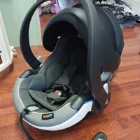 Ovetto Be Safe Izi Go Modular R129 X1 I-size