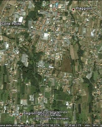 Immobile di 500 m² con 1 locale a Capannori