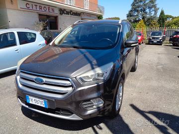 Ford Kuga 1.5 TDCI 120 CV S&S 2WD ST-Line