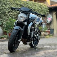 MV augusta brutale 675 a2