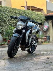 MV augusta brutale 675 a2