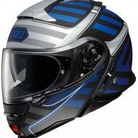 Casco moto Shoei Neotec II