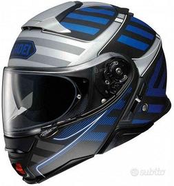 Casco moto Shoei Neotec II