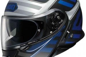 Casco moto Shoei Neotec II