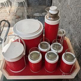 Set da picnic vintage 