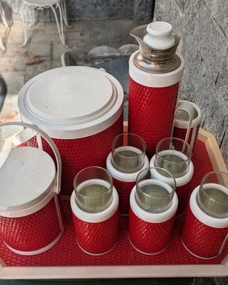 Set da picnic vintage 