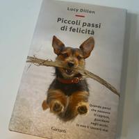 Libro “piccoli passi di felicità”