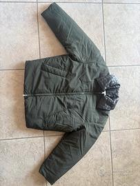 Giubbotto Bottega Veneta