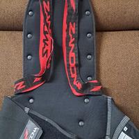 proteggi schiena moto