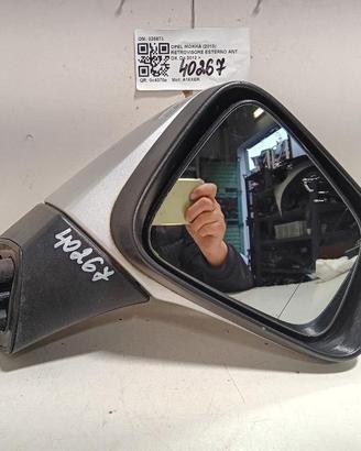 SPECCHIETTO RETROVISORE DESTRO OPEL Mokka 1° Seri