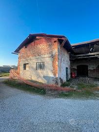 Campodarsego rustico da ristrutturare