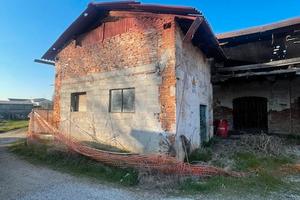Campodarsego rustico da ristrutturare