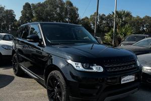 Land Rover Range Sport 2.0 SDV6 HSE