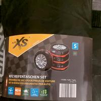 Set borse per pneumatici  AUTO XS