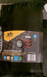 Set borse per pneumatici  AUTO XS