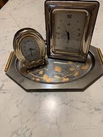Orologi da tavolo