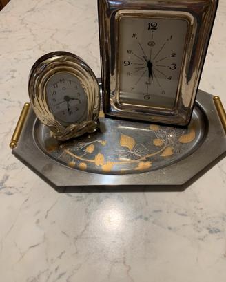 Orologi da tavolo