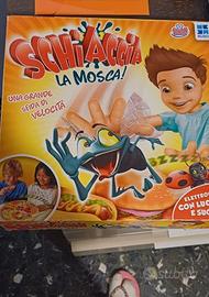 giochi di società per bambini