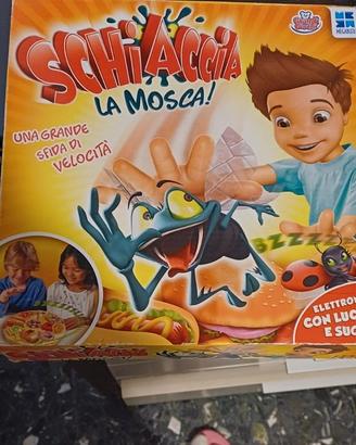 giochi di società per bambini
