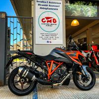 KTM 1290 Super Duke GT 2023 KM0