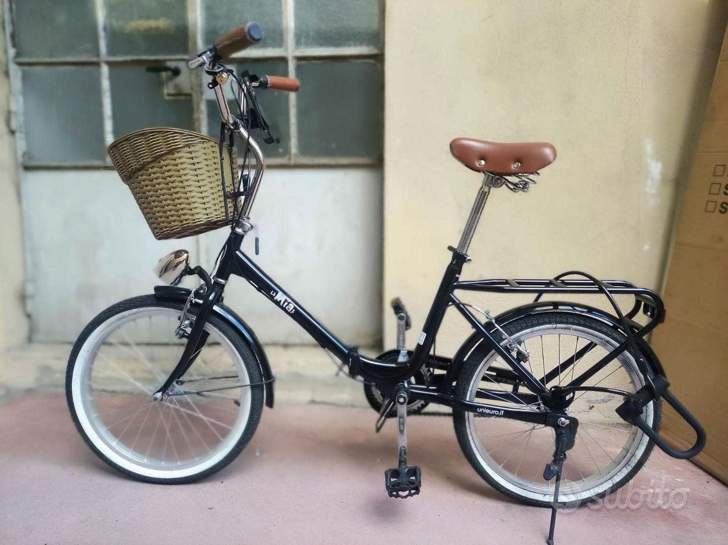 Via Veneto Bebikes La Mia Bici Cruiser Bebikes La Mia Bicicletta