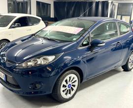 Ford Fiesta 1.2 Benzina 82CV Neopatentati 2009