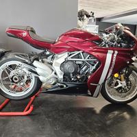 Mv Agusta Superveloce 800 98°
