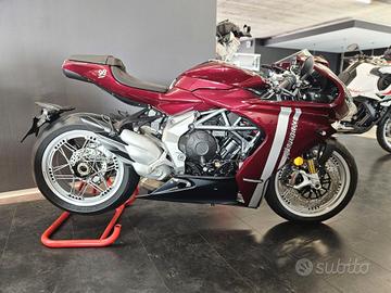 Mv Agusta Superveloce 800 98°