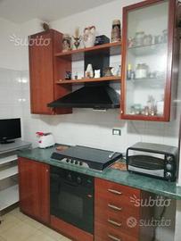 Cucina Scavolini smontata