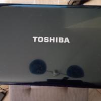 Toshiba Satellite i5