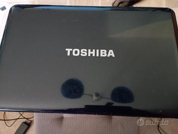 Toshiba Satellite i5