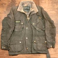 Barbour International C40