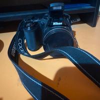 Nikon coolpix L340