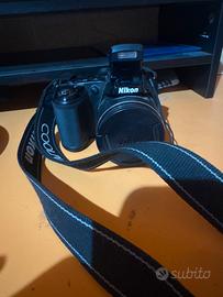 Nikon coolpix L340