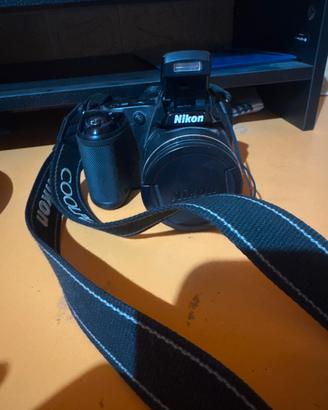 Nikon coolpix L340