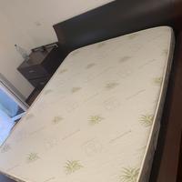 Materasso matrimoniale