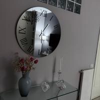 Orologio a specchio Artidea