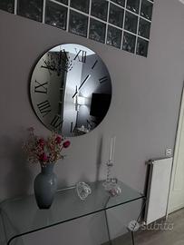 Orologio a specchio Artidea