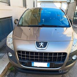 PEUGEOT 3008  Diesel
