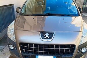 PEUGEOT 3008  Diesel