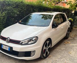 Golf gti mk6 dsg